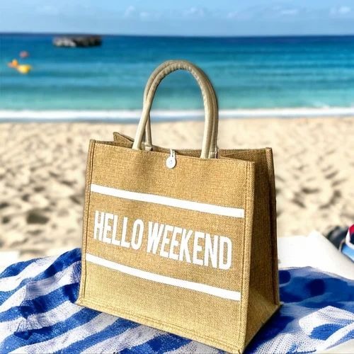 jute bag manufacturers
