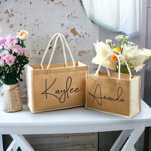 jute bag manufacturers