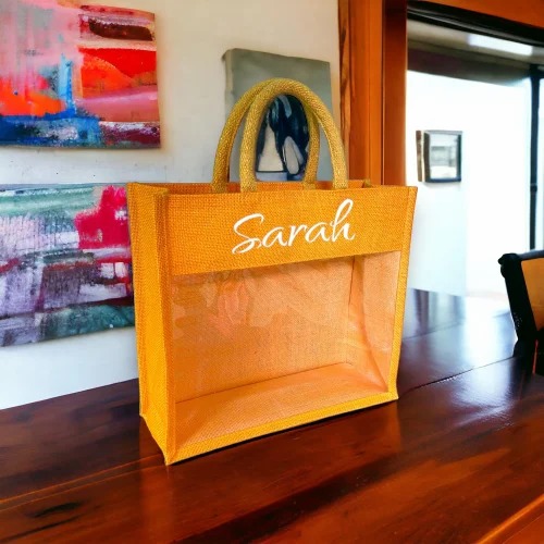 jute bag manufacturers