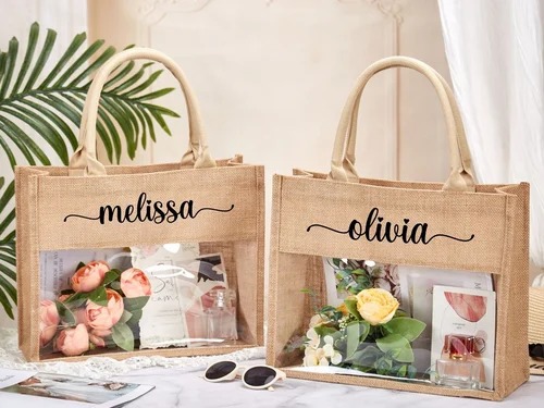jute bag manufacturers