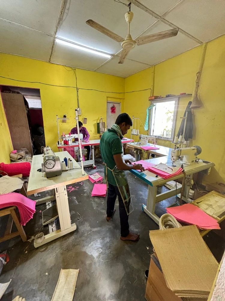 jute bag manufacturers